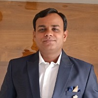 Praj HiPurity Systems Employee Suresh Wagh's profile photo