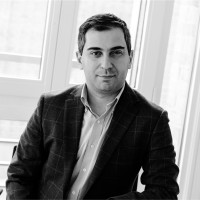 Nikolay Georgiev Email & Phone Number