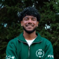 Exceed Robotics Employee Adan Sheikh's profile photo