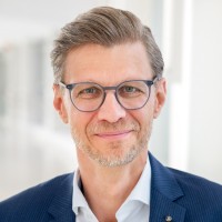 Krankenhaus der Barmherzigen Brüder Eisenstadt GmbH. Employee Robert Maurer's profile photo