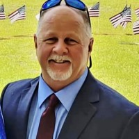 Southern States TOYOTAlift Employee Max Lewis's profile photo