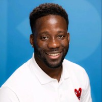 Rhinogram Employee Oneil Bogle's profile photo