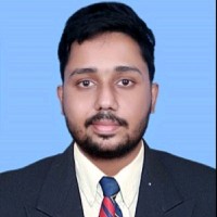 EPPS Infotech Pvt Ltd Employee Anshuman Kar's profile photo