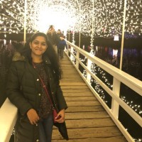 SDH Systems LLC Employee Sowmya Mekala's profile photo