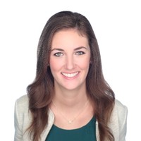 Adobe Employee Grace Daly's profile photo