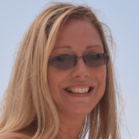 ROBINSON WOOD SOLUTIONS LTD Employee Kandy Robinson's profile photo