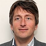 LEVANGER KOMMUNE Employee Lars Kverkild's profile photo