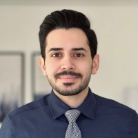 Pouya Jabbarisani Email & Phone Number