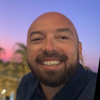 Baltic Ventures Employee Carl Wong's profile photo