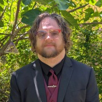 ChiroHosting Employee Erik Yoerger's profile photo