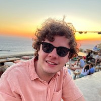 CloudTrucks Employee McAlister Alday's profile photo