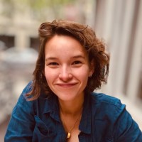 Doctrio Employee Mathilde Anceau's profile photo