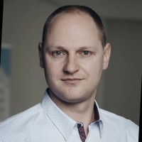 Direct Machining Control Employee Tadas Kazakevicius's profile photo