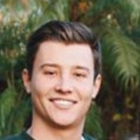 Supercast Employee Chris Taylor's profile photo