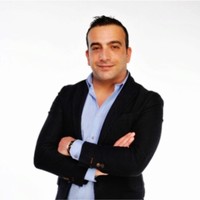 Smart Wonen Employee Ulas Keskin's profile photo