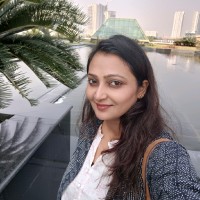 LifeCell International Pvt.Ltd Employee Kanchan Saini's profile photo