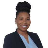 Yanique Francis-Richards Email & Phone Number