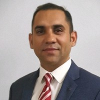 Manish Sharma Email & Phone Number