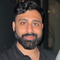 Anuj Paul Email