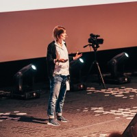 Plugsurfing Employee Karolina Mosiadz's profile photo