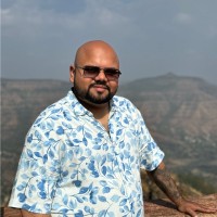 RAAPID.AI Employee Mohmed Momin's profile photo