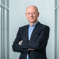 Interxion Employee Fabrice Coquio's profile photo