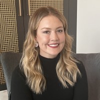 We. Communications Employee Cori Smith's profile photo