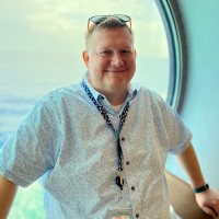 Elite Merchant Solutions Employee Graham Rickert's profile photo