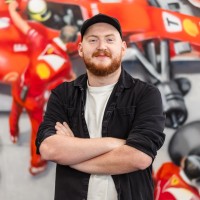 Sander van de Putte Email & Phone Number