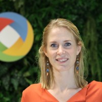 JouwWeb Employee Karin Beaujean's profile photo
