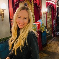 Laura Gough Email