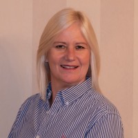 Flamefast Education Employee Jane Warburton's profile photo