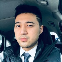 gingkoo.com Employee 杜雨衡's profile photo
