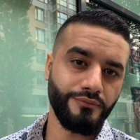 Lamera AB Employee Ihab H.'s profile photo