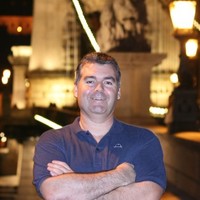 Amidar Israel National Housing Company Employee Alfi Shveka's profile photo
