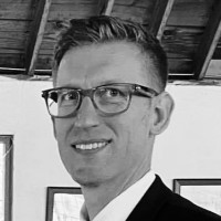 Academy of Nutrition and Dietetics Employee Jason Switt's profile photo