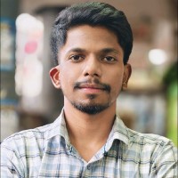 Docusoft Ltd. Employee Ritik Solanki's profile photo