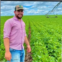 Agroeste Employee André Ferreira's profile photo