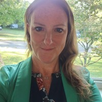 Anne Arundel Community College Employee Erin Byrd's profile photo