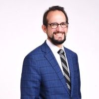 Comptroller Of Maryland Employee Ben Seigel's profile photo