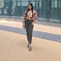 Madhuri Bharati Email