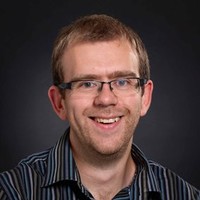 Applied Photophysics Employee Steven Saville's profile photo