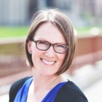 Professional Data Analysts Employee Angie Ficek's profile photo