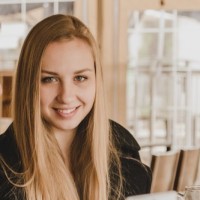 Avertto Employee Evgeniia G.'s profile photo