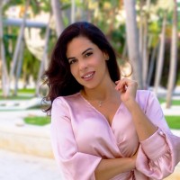 BRG International Employee Zena Samandar's profile photo