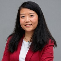 Amplify Life Insurance Employee Lu's profile photo