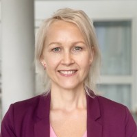 Lillestrøm kommune Employee Silje Sande's profile photo
