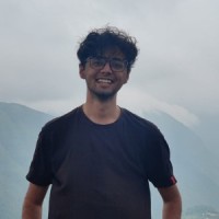HPCC Systems Employee Rohan Maheshwari's profile photo
