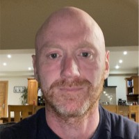 Sleepless Employee Glen Comer's profile photo