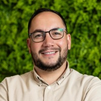 Trend Group Employee Carlos da Silva's profile photo